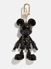 disney Bag Charm Set - Brown