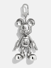 disney Bag Charm Set - Brown