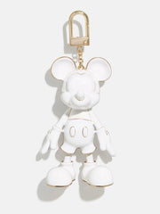 disney Bag Charm Set - Brown