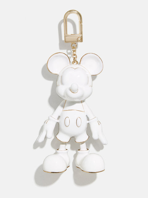 disney Bag Charm Set - Brown