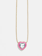 The Heart of Gold Kids' Necklace