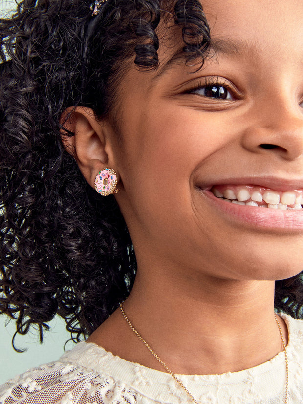 Sugar Rush Kids' Earring Set - Sugar Rush Earring Set