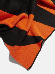 Cincinnati Bengals NFL Custom Blanket - Cincinnati Bengals