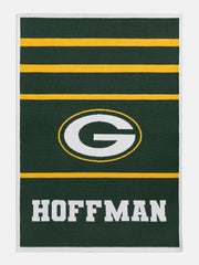 Green Bay Packers NFL Custom Blanket - Green Bay Packers