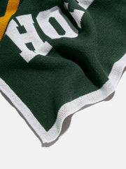 Green Bay Packers NFL Custom Blanket - Green Bay Packers