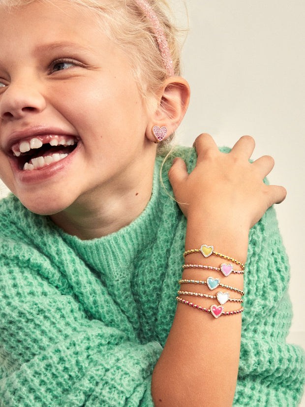 Sweetheart Kids' Pisa Bracelet Set - Sweethearts