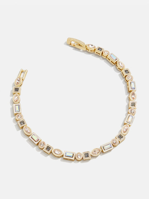 Kayden Bracelet - Gold