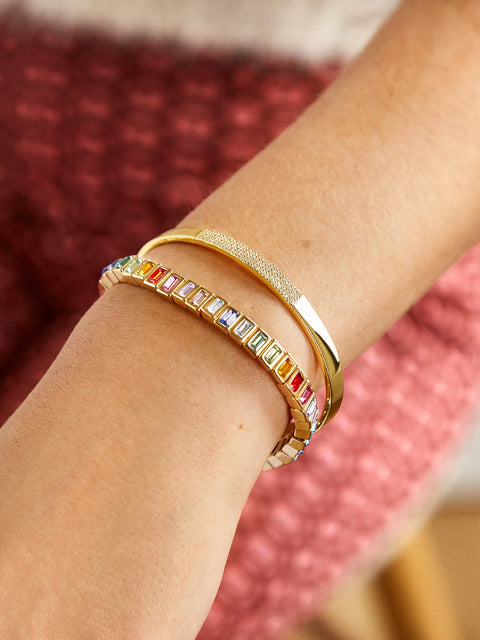 Paige Bracelet - Multi