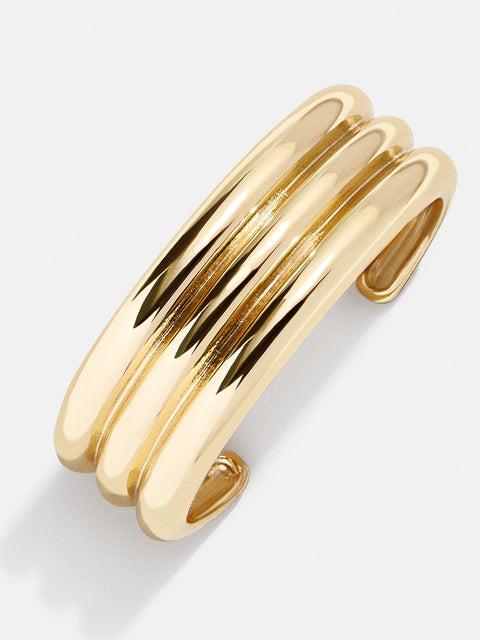 Leigh Cuff Bracelet