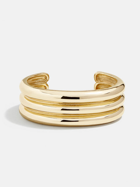 Leigh Cuff Bracelet