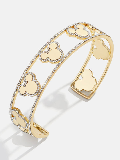 Disney Cuff Bracelet