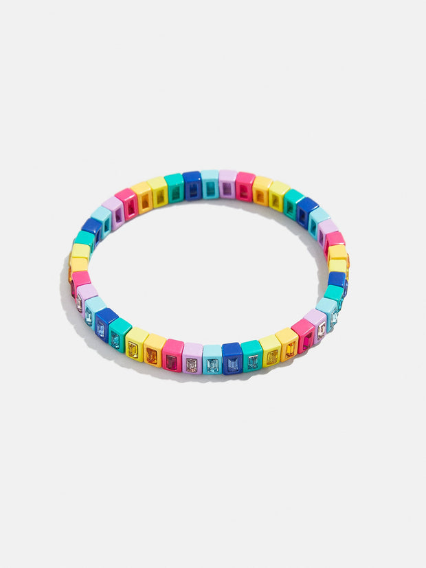 Mary Kate Bracelet - Multi