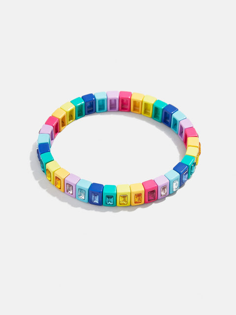 Mary Kate Bracelet - Multi