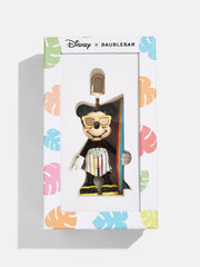 Mickey Mouse disney Bag Charm - Mickey Mouse Surf's Up