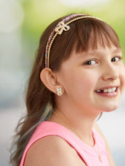 Kids' Motif Headband