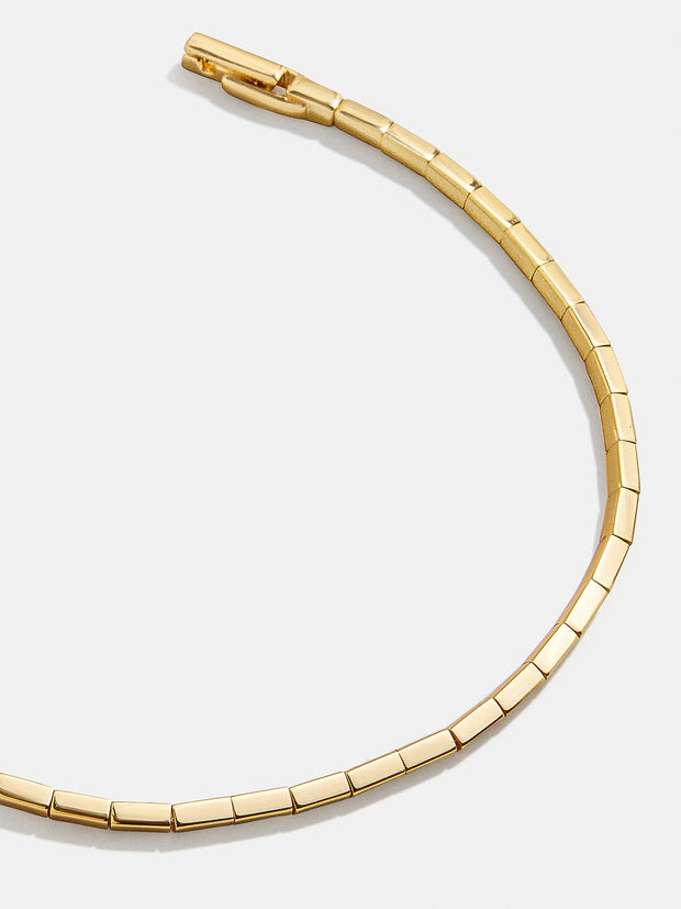 Lara 18K Gold Bracelet - Gold