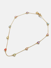 Brooke Kids' Necklace - Multi