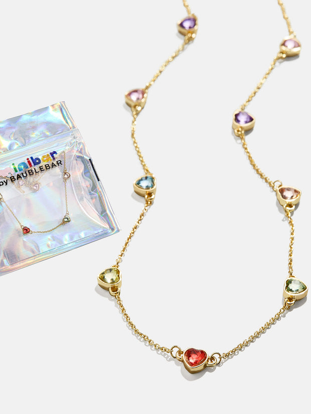 Brooke Kids' Necklace - Multi