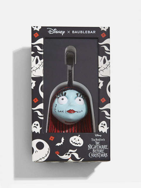 disney Tim Burton's Nightmare Before Christmas Sally Bag Charm - Sally Bag Charm