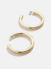 Dalilah Earrings - 46MM