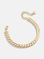 Scottie Bracelet - Gold