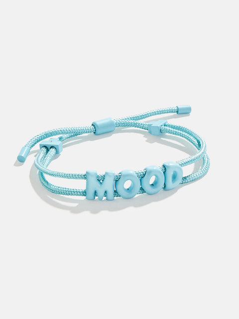 Say It All Bracelet