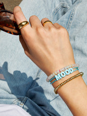 Say It All Bracelet