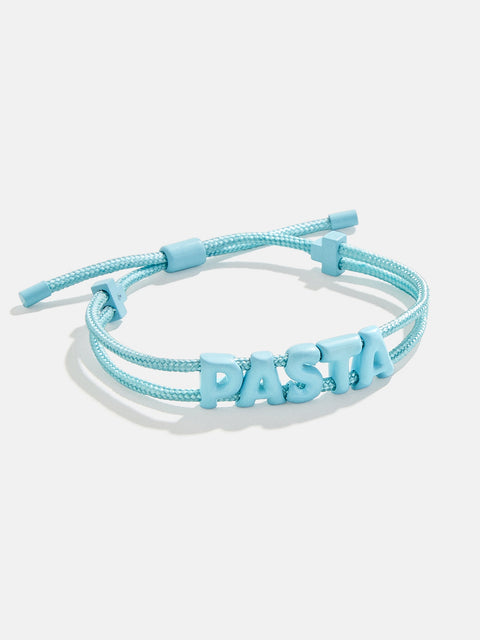 Say It All Bracelet