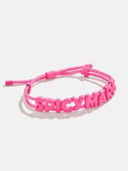 Say It All Bracelet