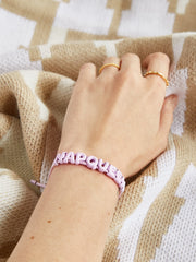 Say It All Bracelet