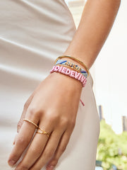 Say It All Bracelet