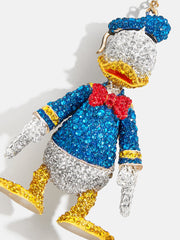 Donald Duck disney Classic Bag Charm - Donald Duck Classic Bag Charm