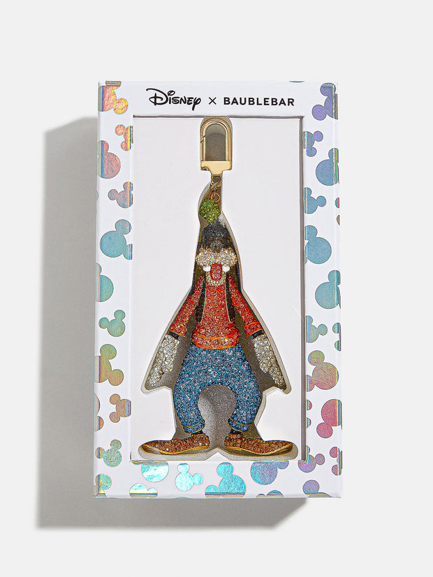 Goofy disney Classic Bag Charm - Goofy Classic Bag Charm