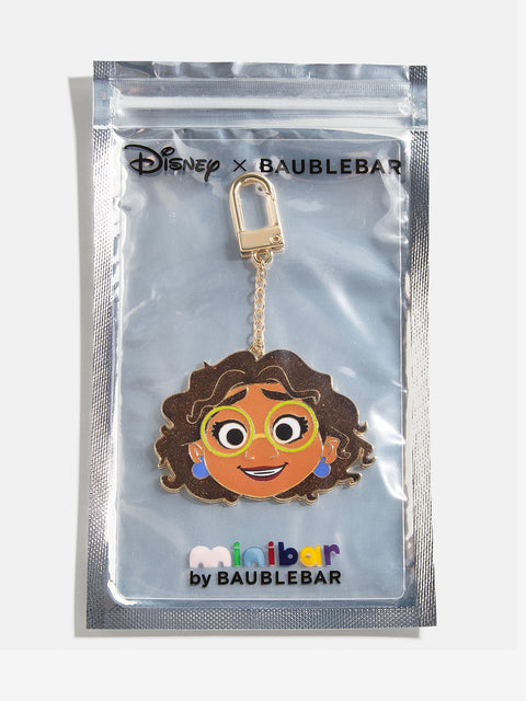 Encanto disney 2D Bag Charm  - Mirabel