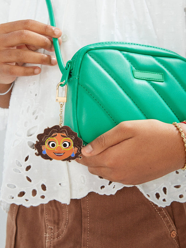 Encanto disney 2D Bag Charm  - Mirabel