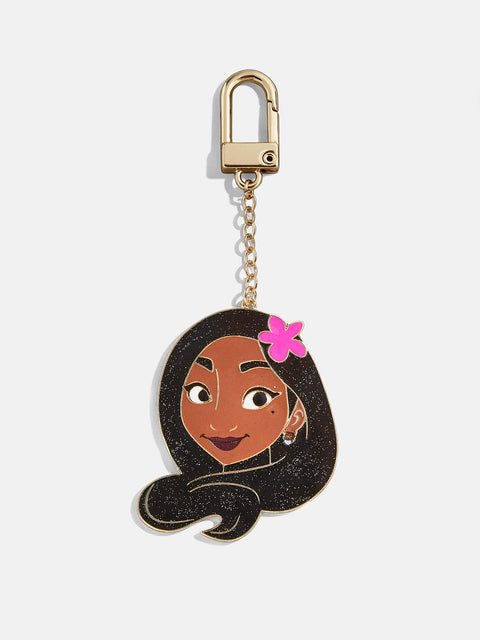 Encanto disney 2D Bag Charm - Isabela