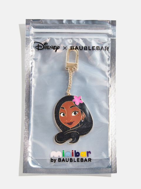 Encanto disney 2D Bag Charm - Isabela