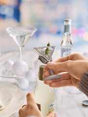 Down and Dirty Bottle Opener - Dirty Martini Bottle Opener