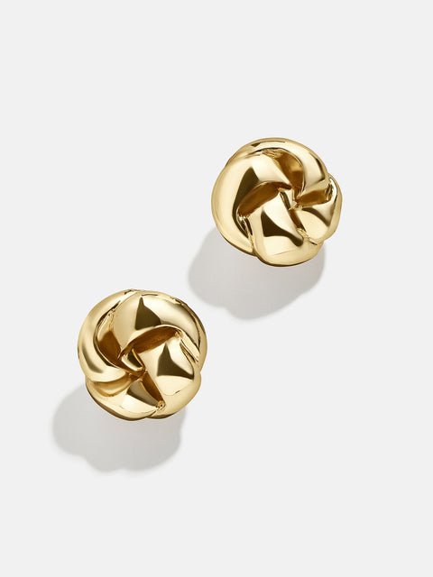 Taylor Earrings - Gold