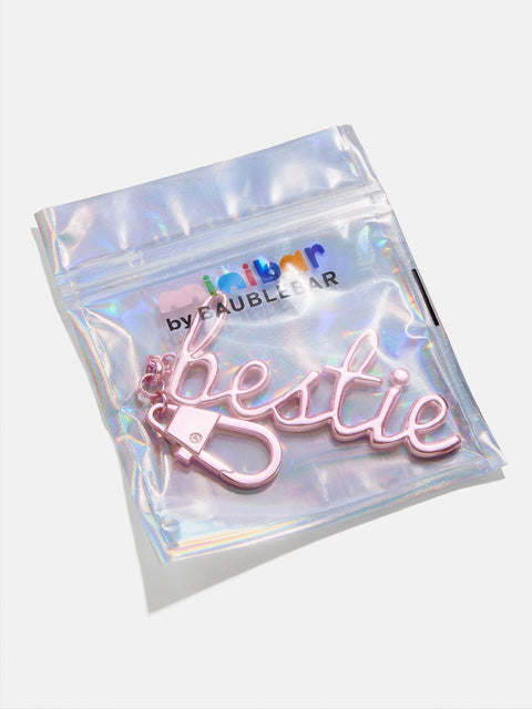 Kids' Bestie Bag Charm - Bestie Bag Charm