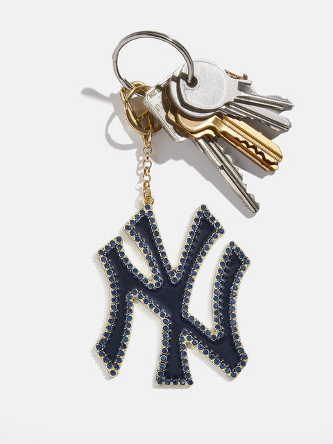 MLB Keychain - New York Yankees