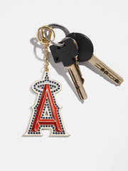 MLB Keychain - Los Angeles Angels