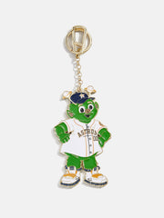 MLB Keychain - Houston Astros