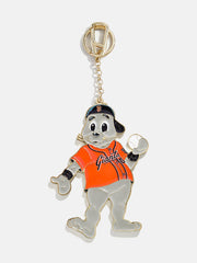 MLB Keychain - San Francisco Giants