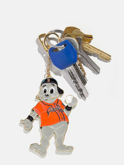 MLB Keychain - San Francisco Giants