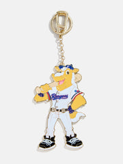 MLB Keychain - Texas Rangers