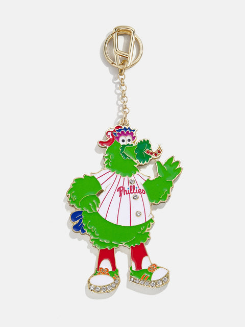 MLB Keychain - Philadelphia Phillies