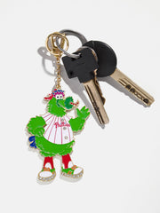 MLB Keychain - Philadelphia Phillies