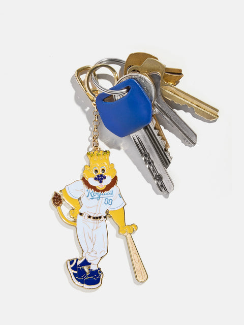 MLB Keychain - Kansas City Royals