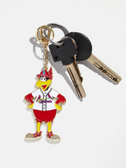 MLB Keychain - St. Louis Cardinals